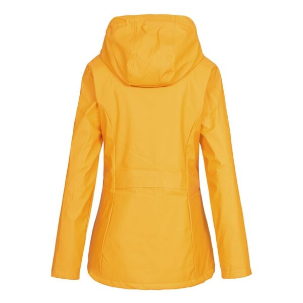 Outdoor Sports Jacket Women Winter Clothes - Image 5