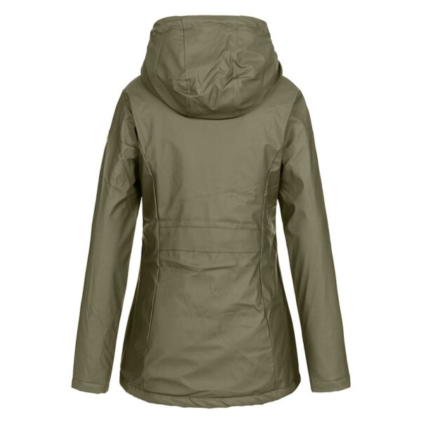 Outdoor Sports Jacket Women Winter Clothes - Image 2